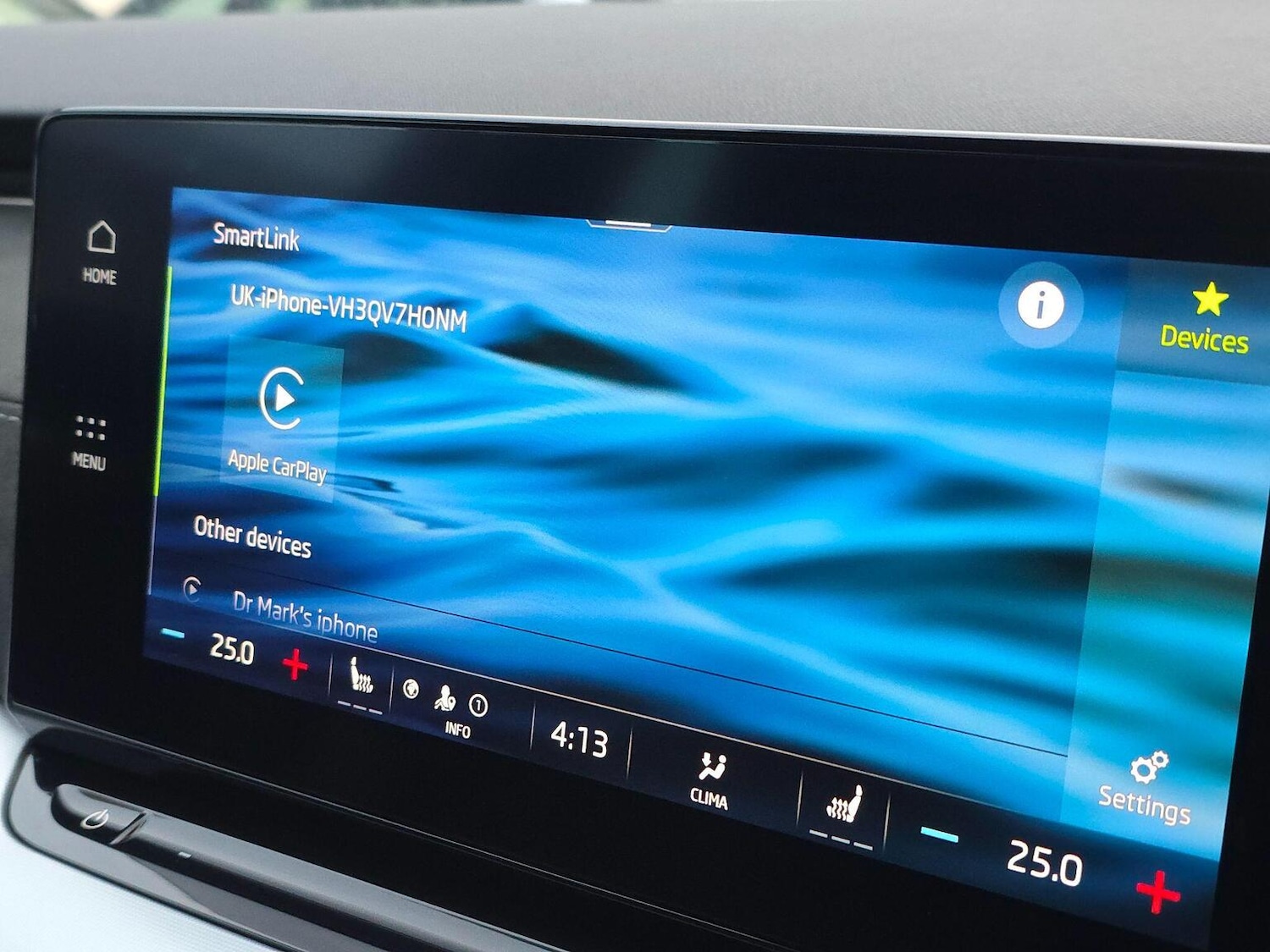 Used Skoda Octavia 2021 for sale - 76896937: Photo 29