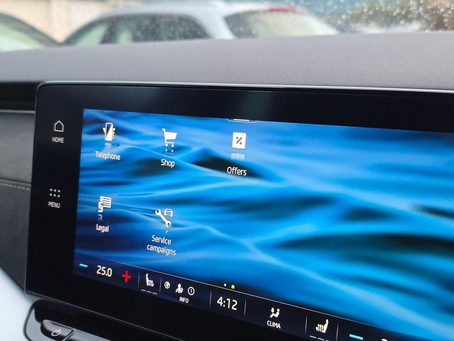 Used Skoda Octavia 2021 for sale - 76896937: Photo 30