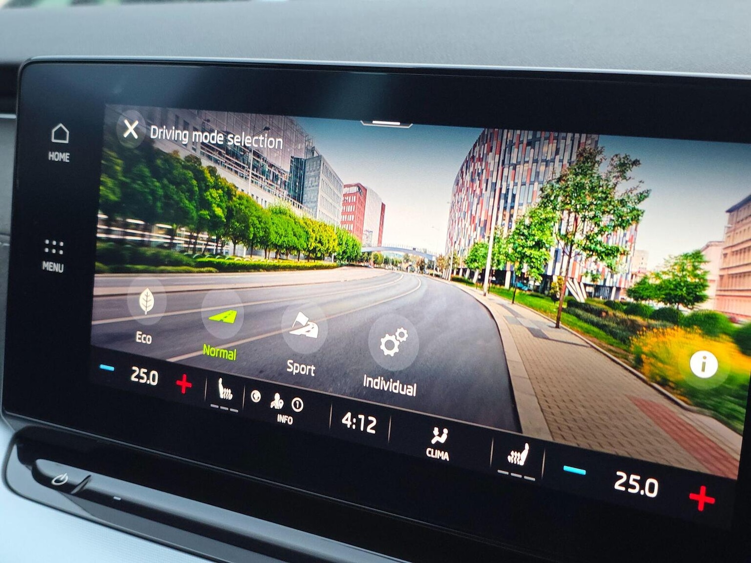 Used Skoda Octavia 2021 for sale - 76896937: Photo 31