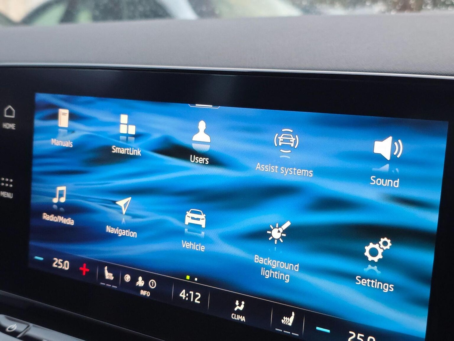 Used Skoda Octavia 2021 for sale - 76896937: Photo 33