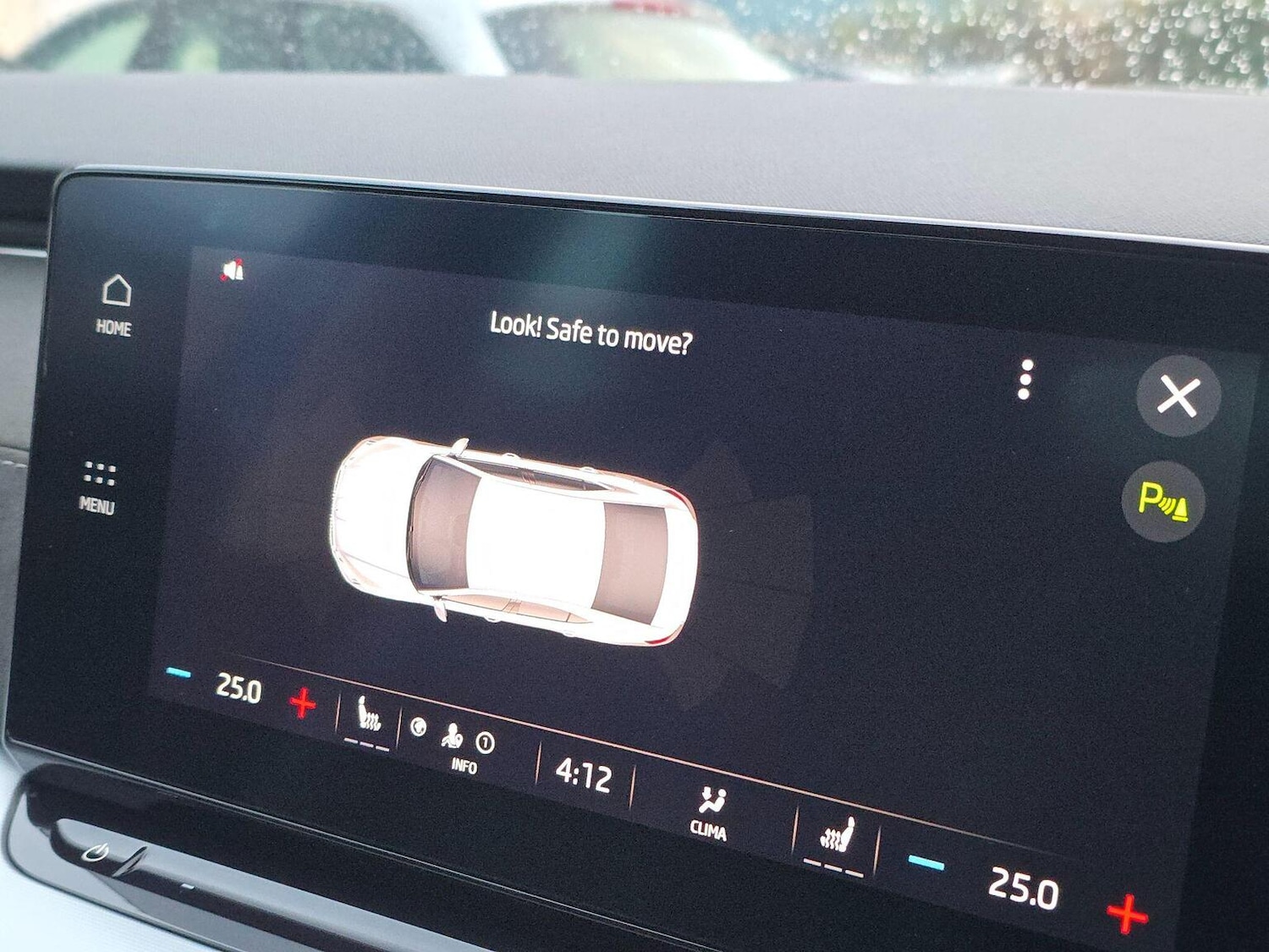 Used Skoda Octavia 2021 for sale - 76896937: Photo 34