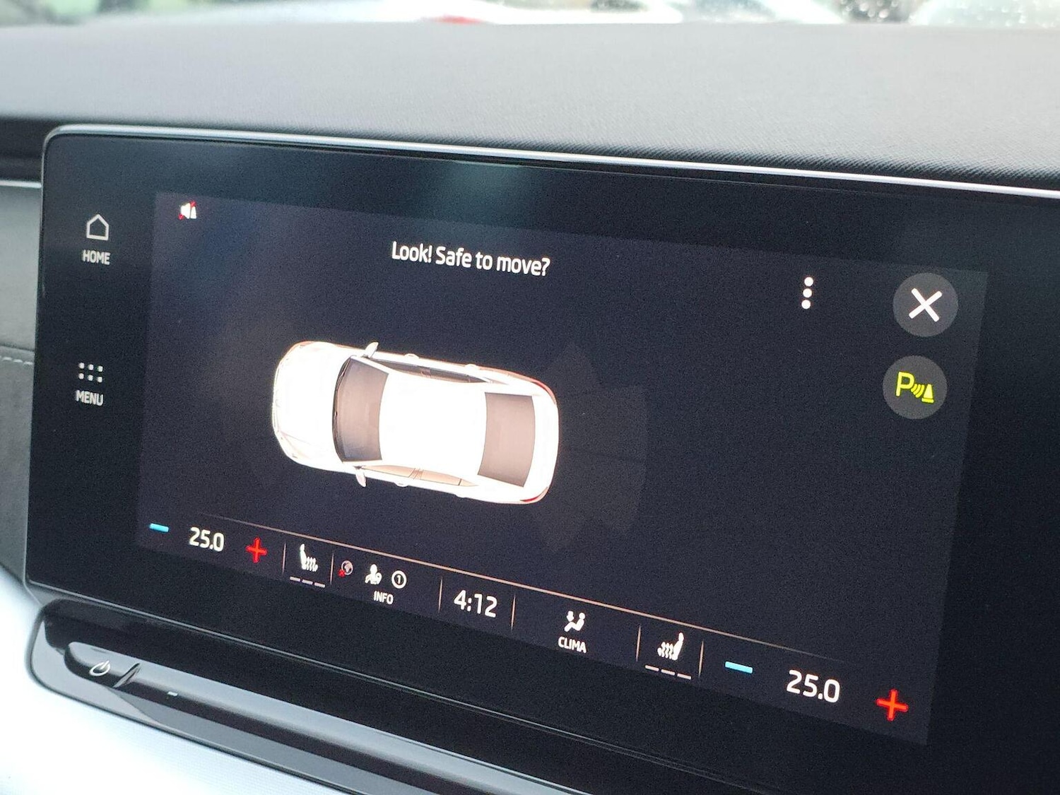 Used Skoda Octavia 2021 for sale - 76896937: Photo 35