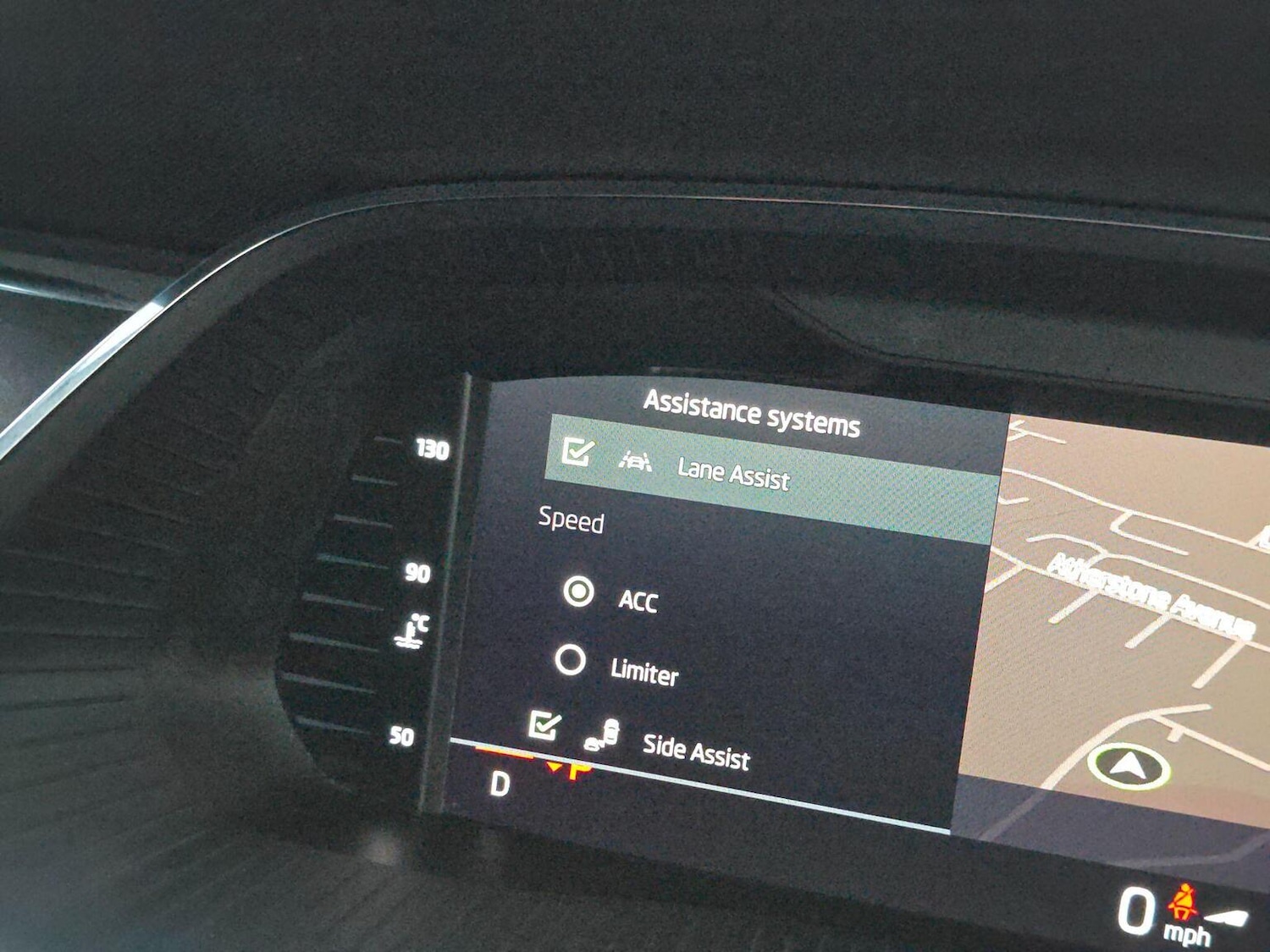 Used Skoda Octavia 2021 for sale - 76896937: Photo 38