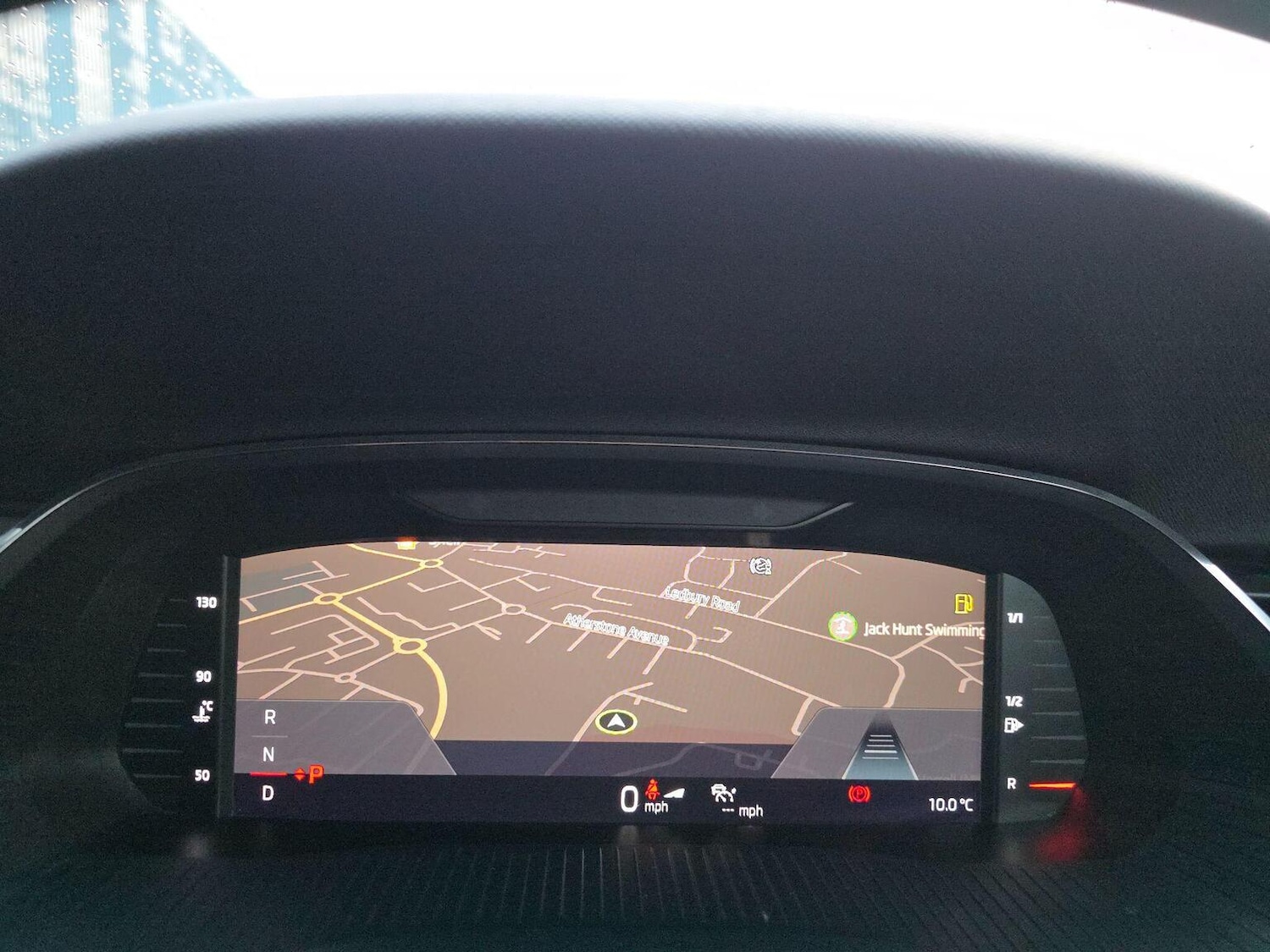 Used Skoda Octavia 2021 for sale - 76896937: Photo 39