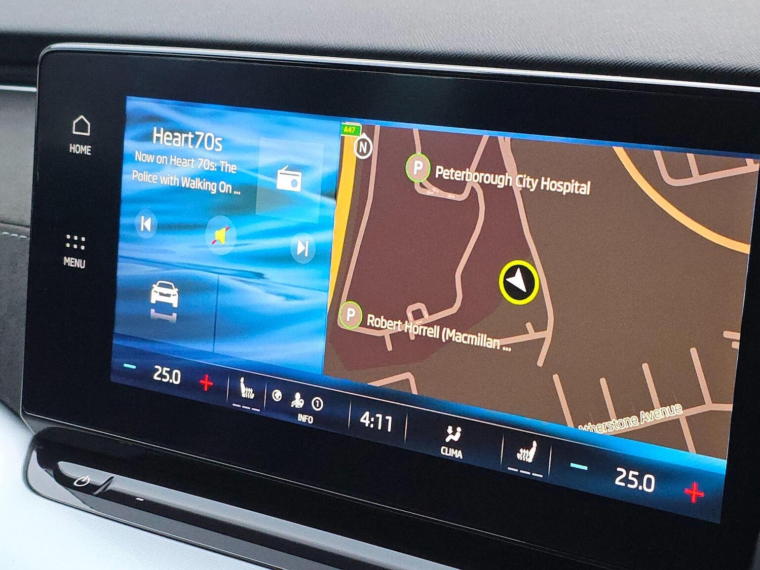 Used Skoda Octavia 2021 for sale - 76896937: Photo 40