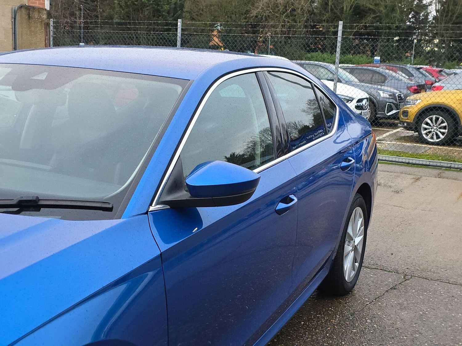 Used Skoda Octavia 2021 for sale - 76896937: Photo 41