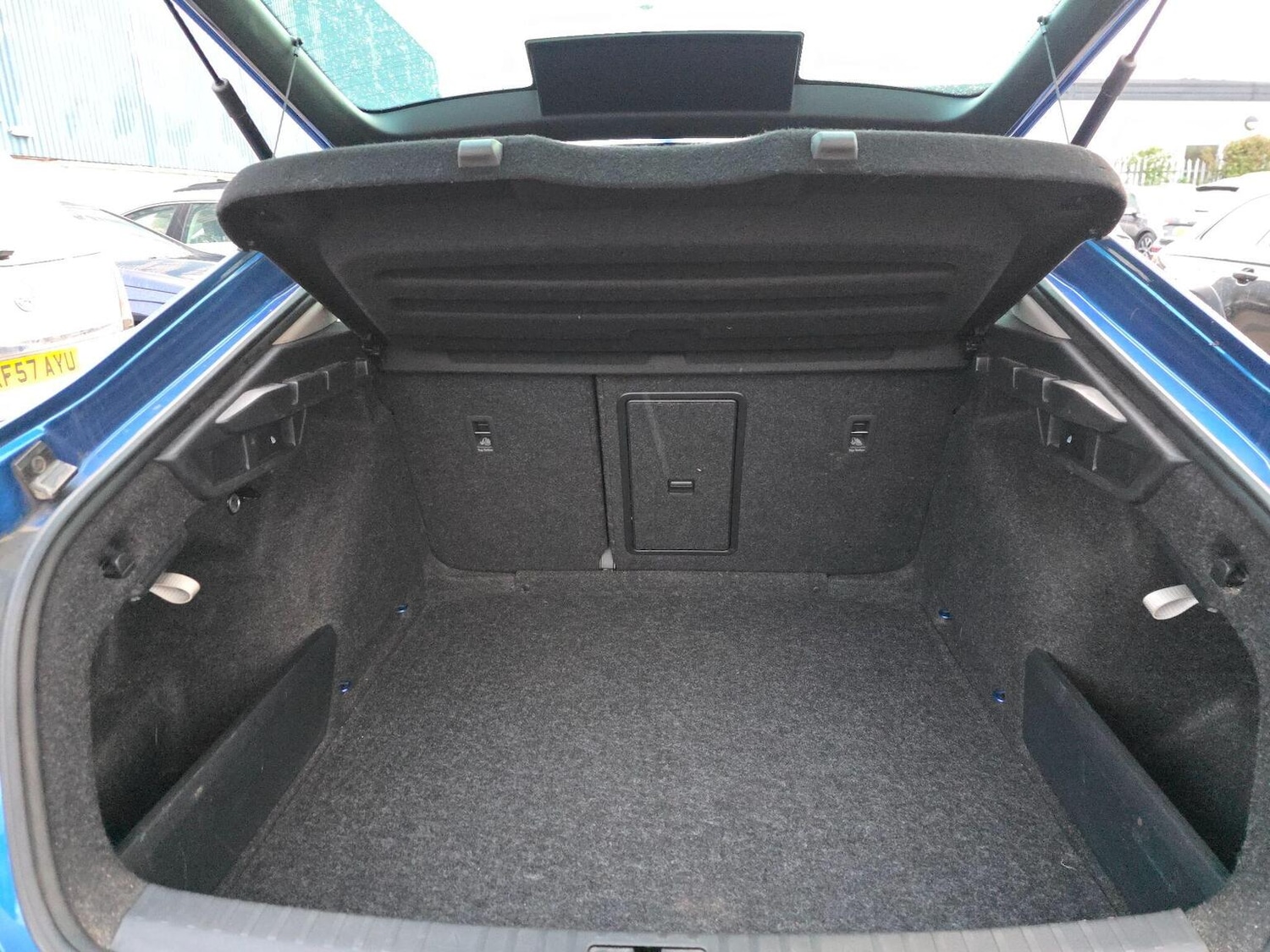 Used Skoda Octavia 2021 for sale - 76896937: Photo 42