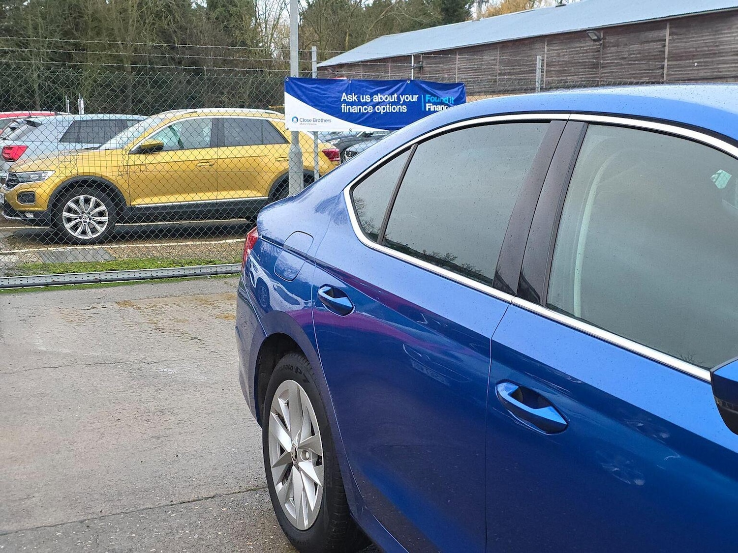 Used Skoda Octavia 2021 for sale - 76896937: Photo 44