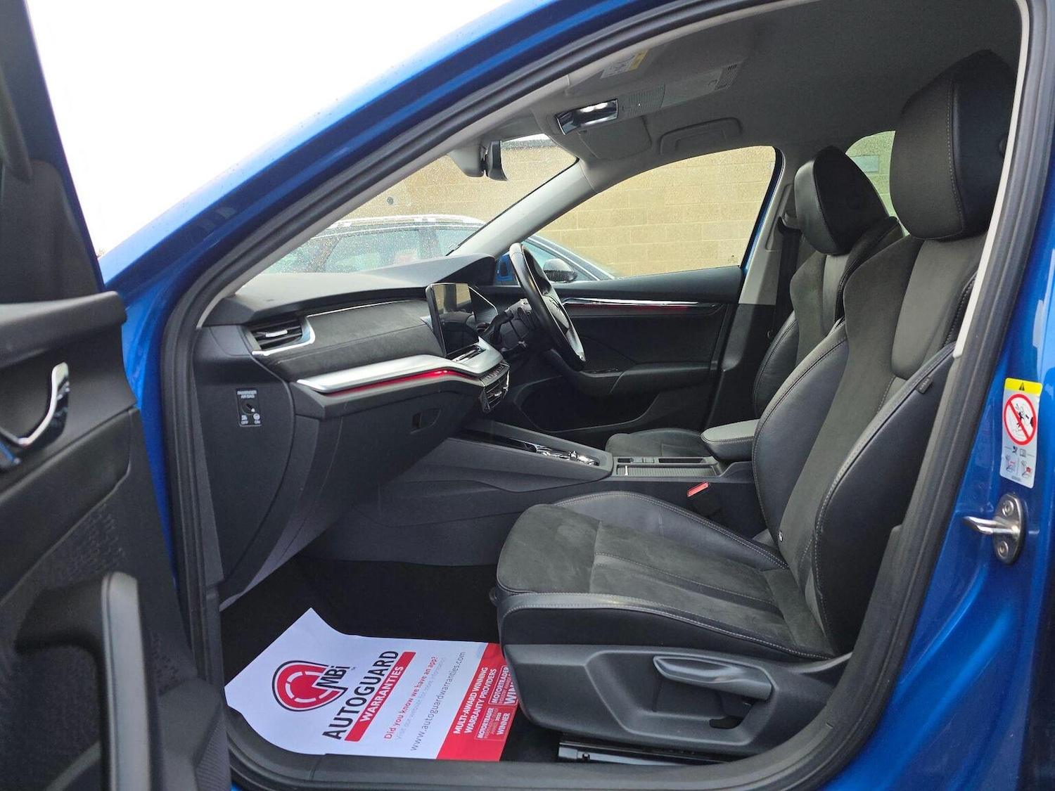 Used Skoda Octavia 2021 for sale - 76896937: Photo 47