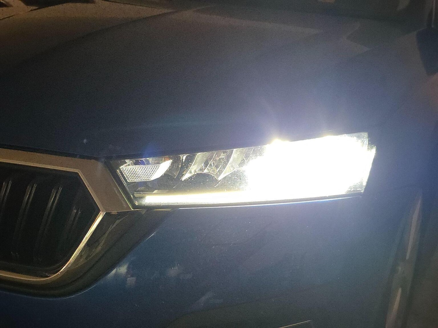 Used Skoda Octavia 2021 for sale - 76896937: Photo 50