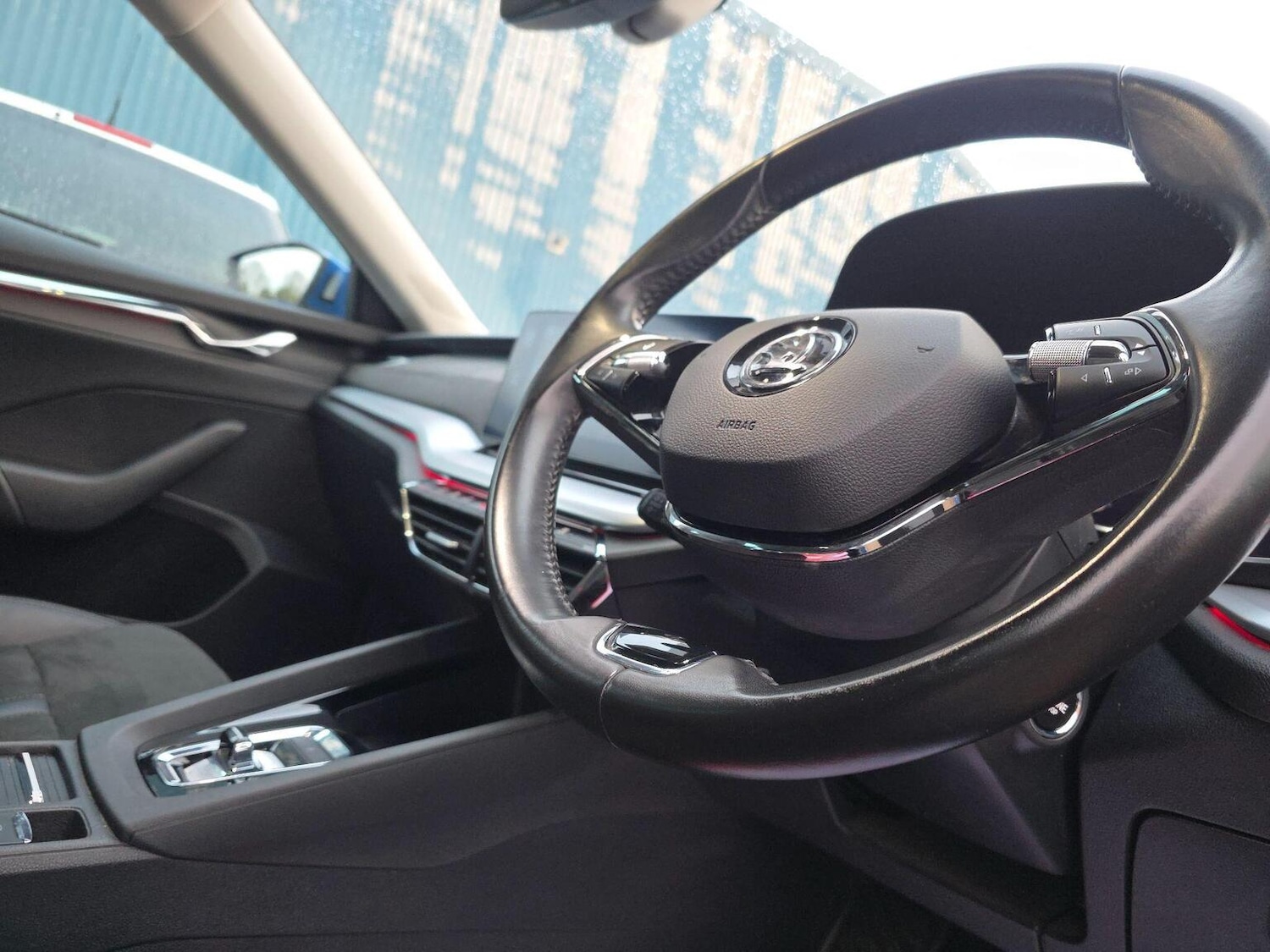 Used Skoda Octavia 2021 for sale - 76896937: Photo 53