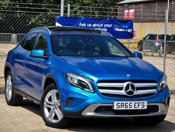 Used Mercedes-Benz GLA 2015 for sale - 79060167: Photo