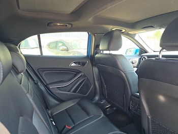 Used Mercedes-Benz GLA 2015 for sale - 79060167: Photo