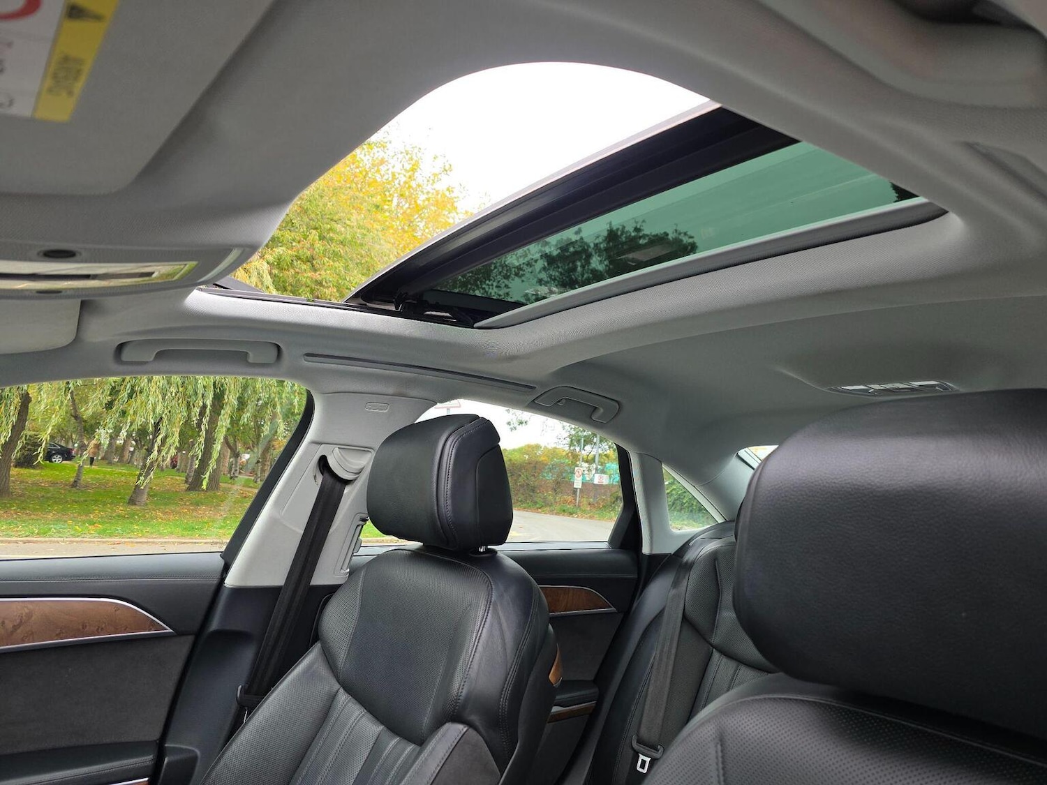 Used Audi A8 2017 for sale - 77342564: Photo 12