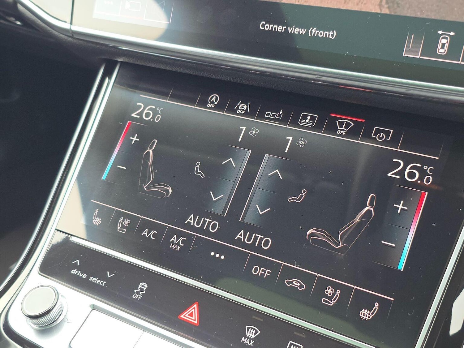 Used Audi A8 2017 for sale - 77342564: Photo 20