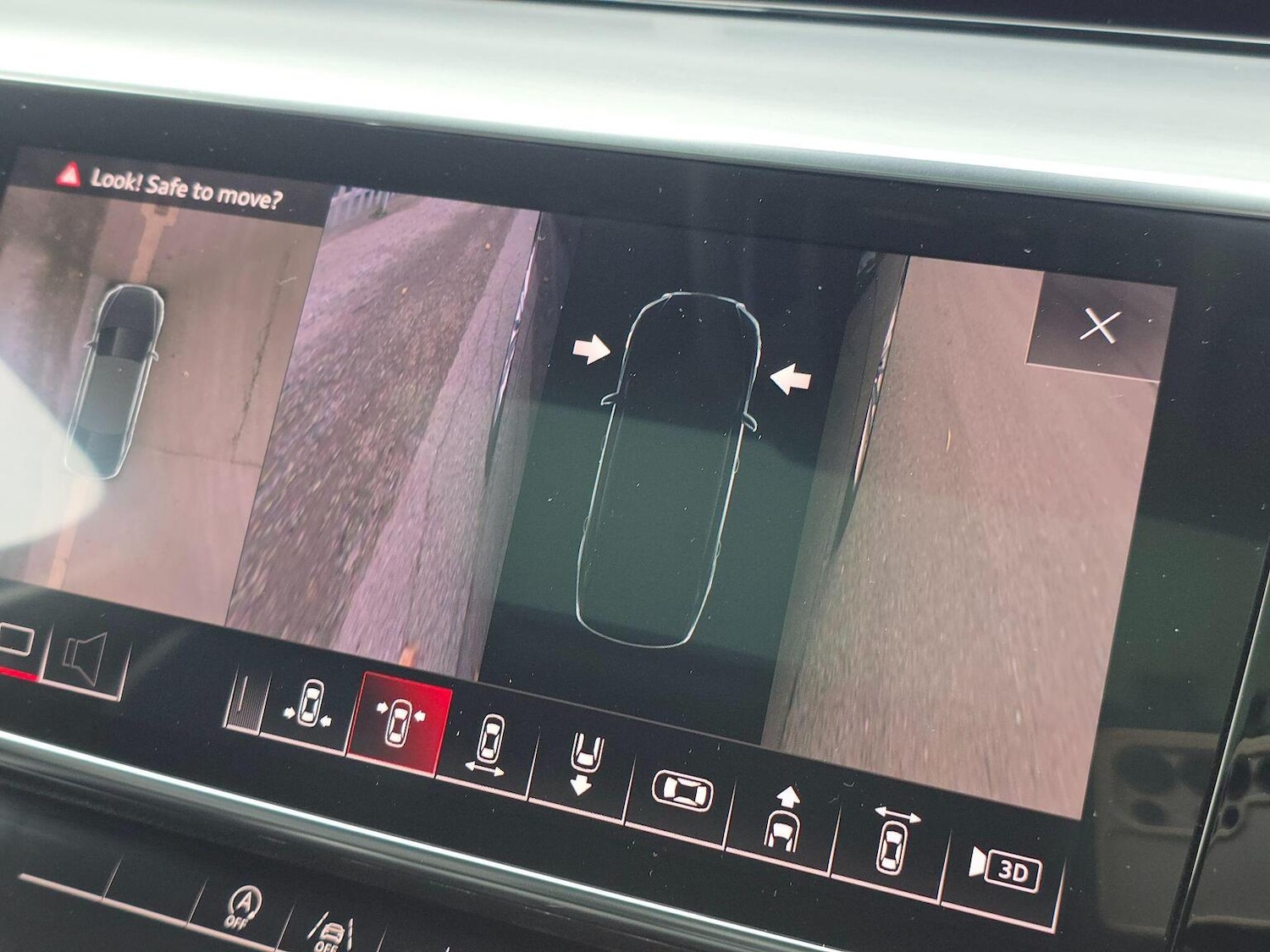 Used Audi A8 2017 for sale - 77342564: Photo 35