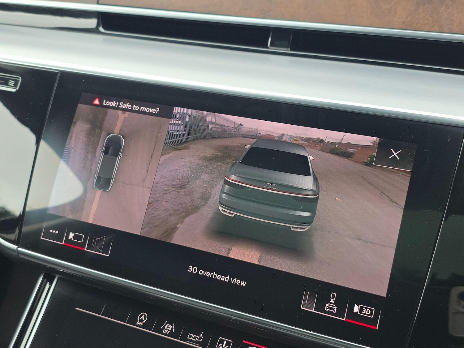 Used Audi A8 2017 for sale - 77342564: Photo 37