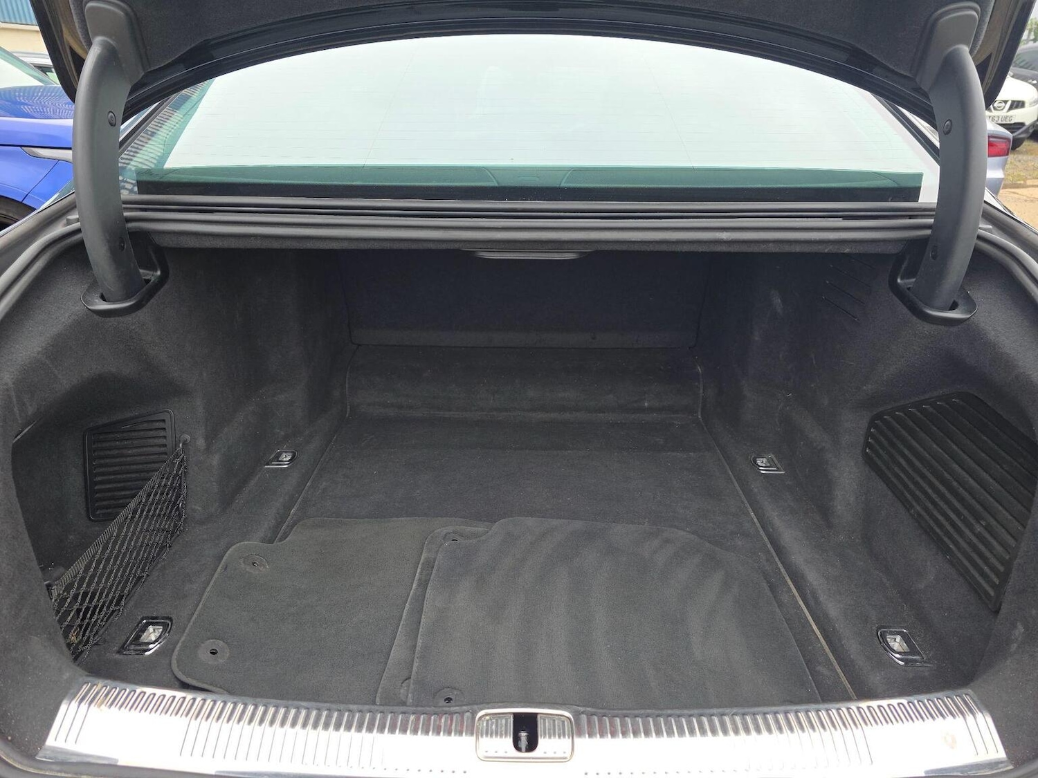 Used Audi A8 2017 for sale - 77342564: Photo 42