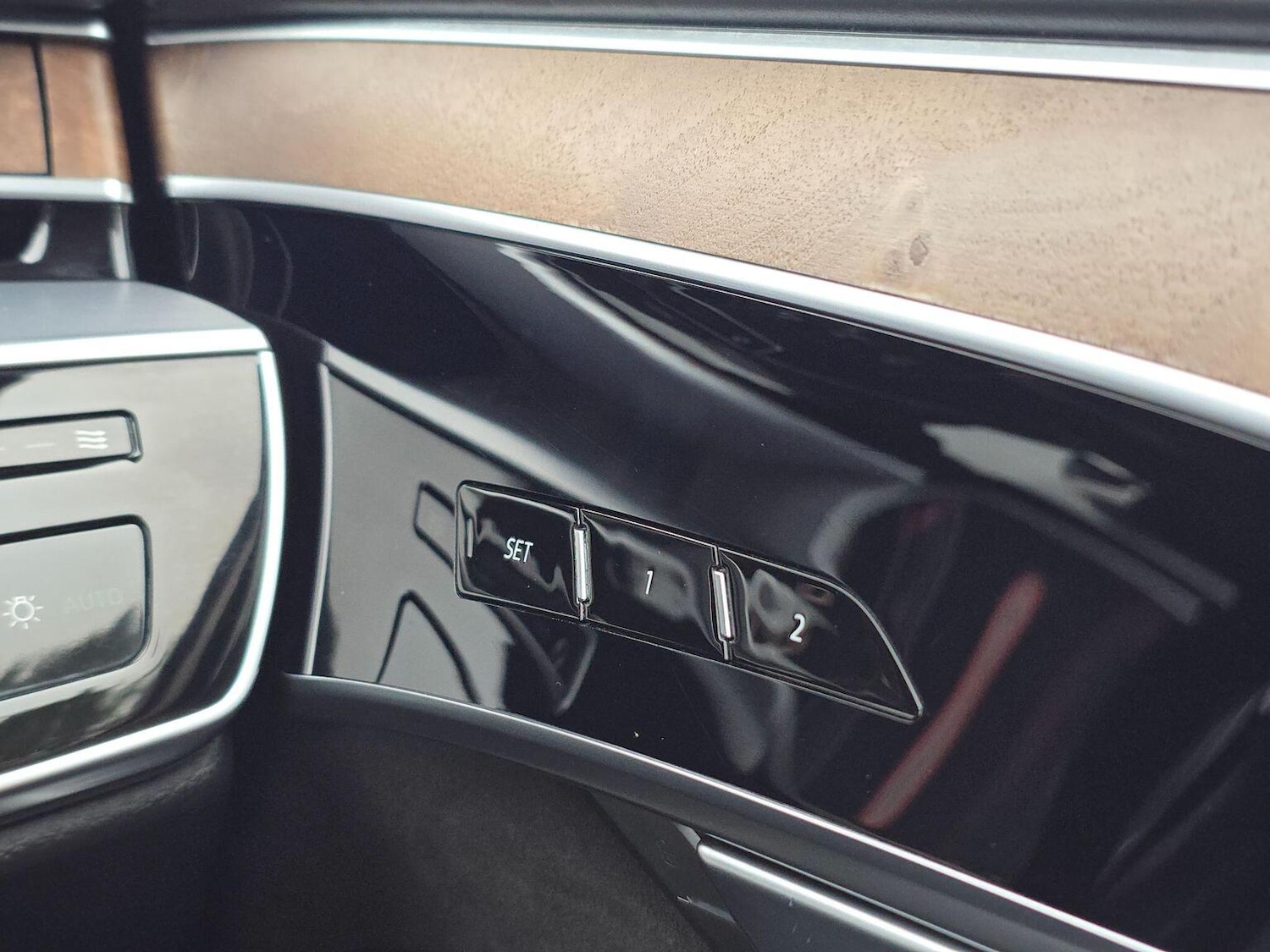 Used Audi A8 2017 for sale - 77342564: Photo 48