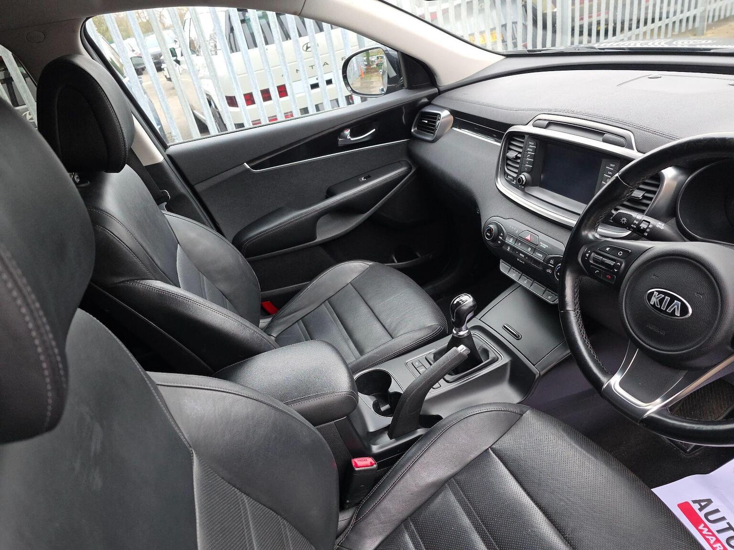 Used Kia Sorento 2015 for sale - 77438382: Photo 12