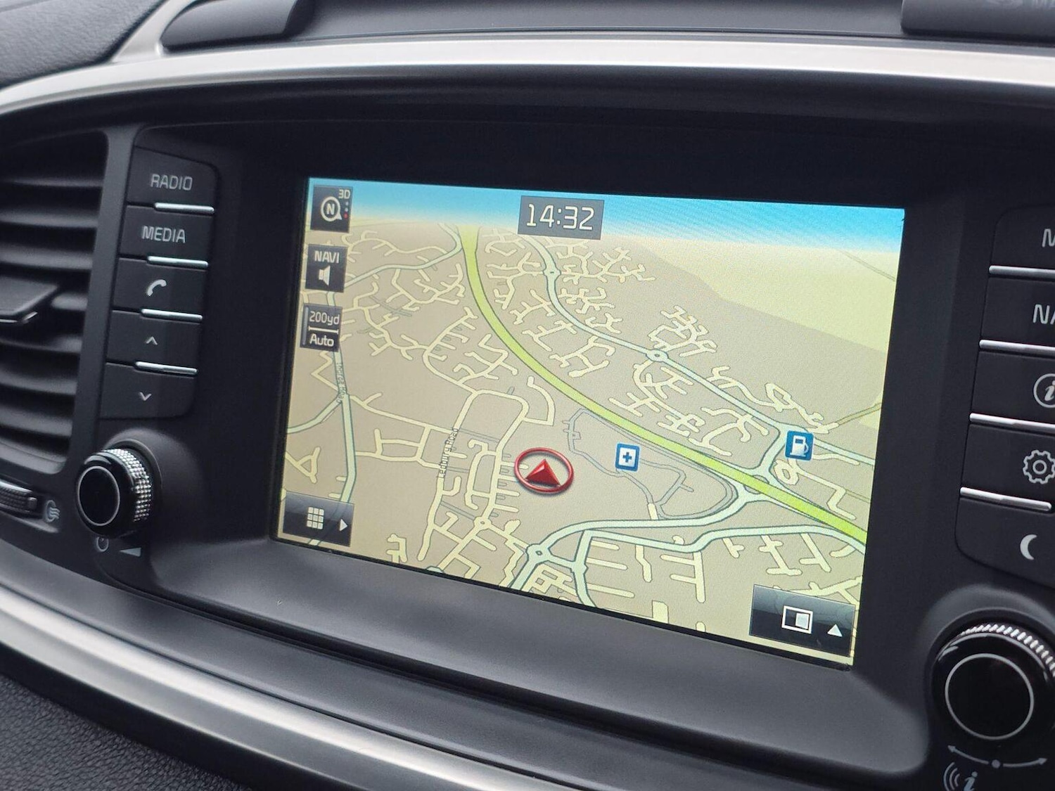 Used Kia Sorento 2015 for sale - 77438382: Photo 26