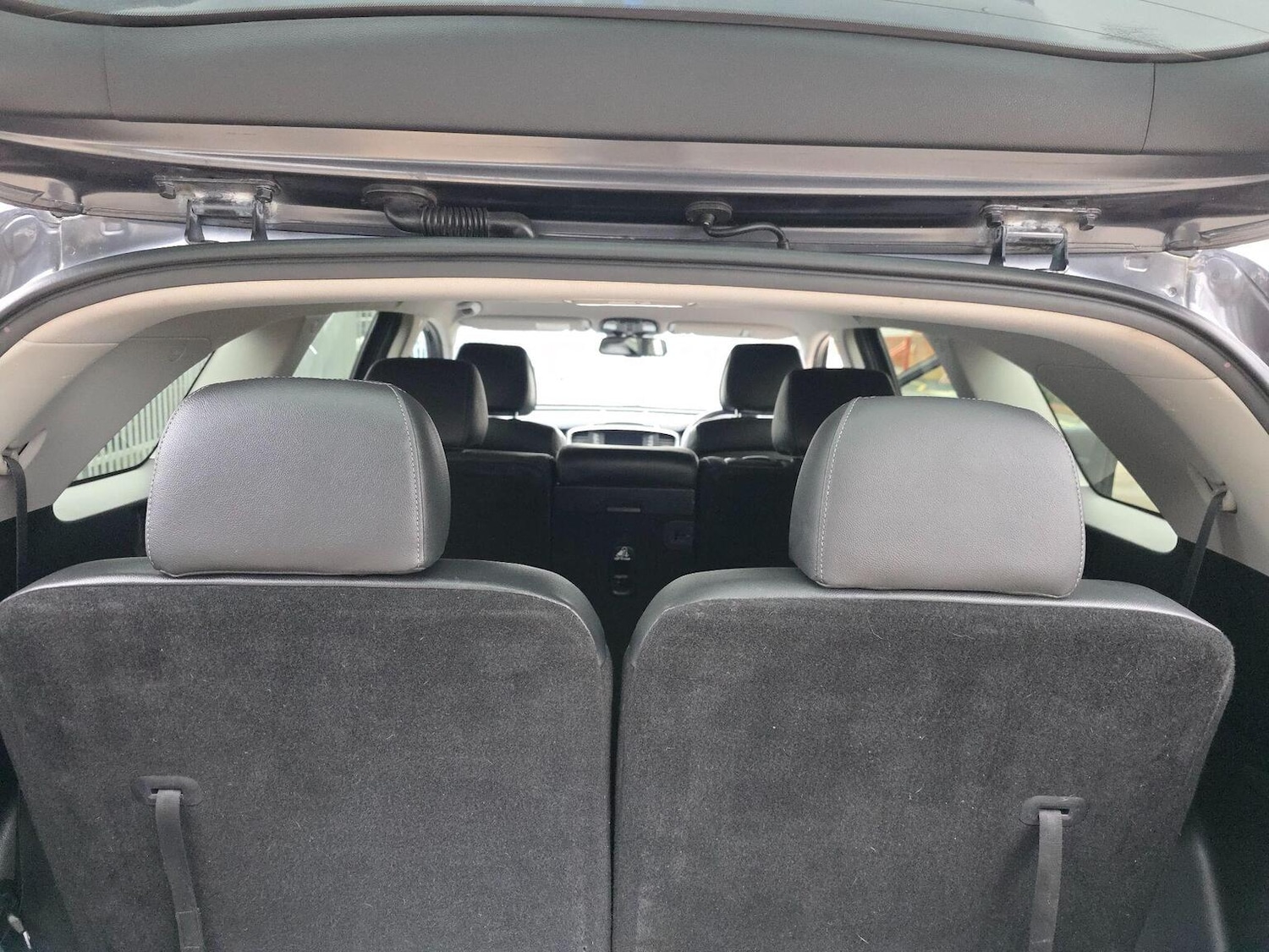 Used Kia Sorento 2015 for sale - 77438382: Photo 3