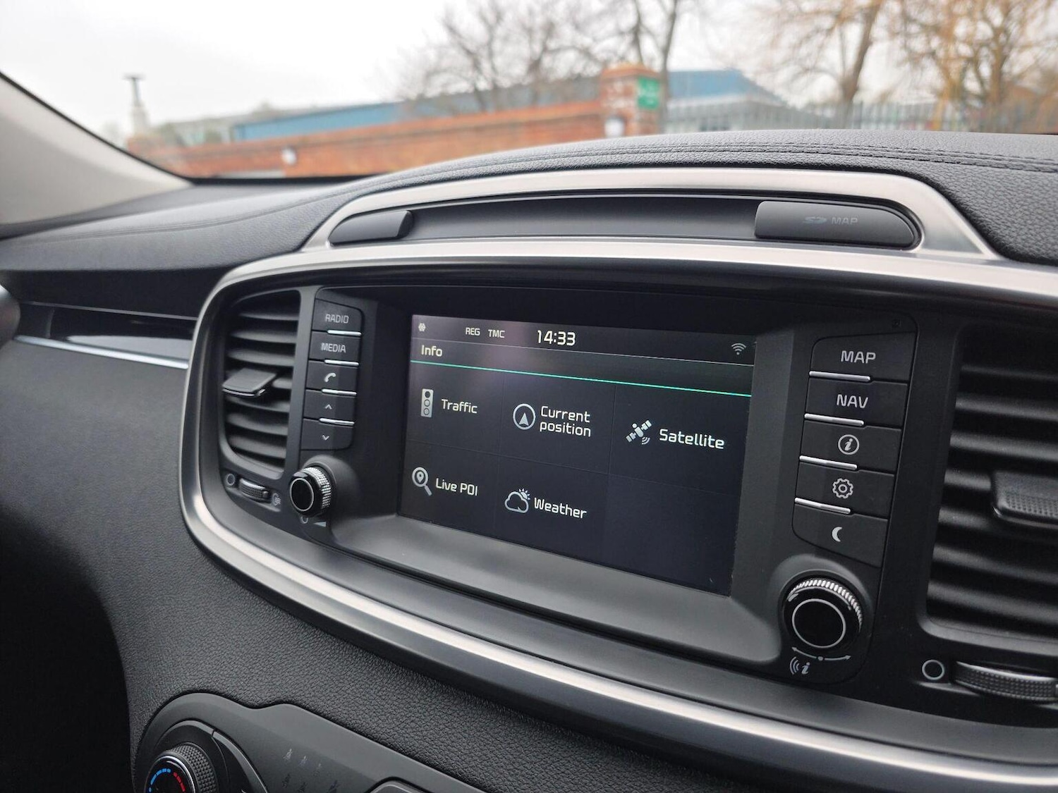 Used Kia Sorento 2015 for sale - 77438382: Photo 30