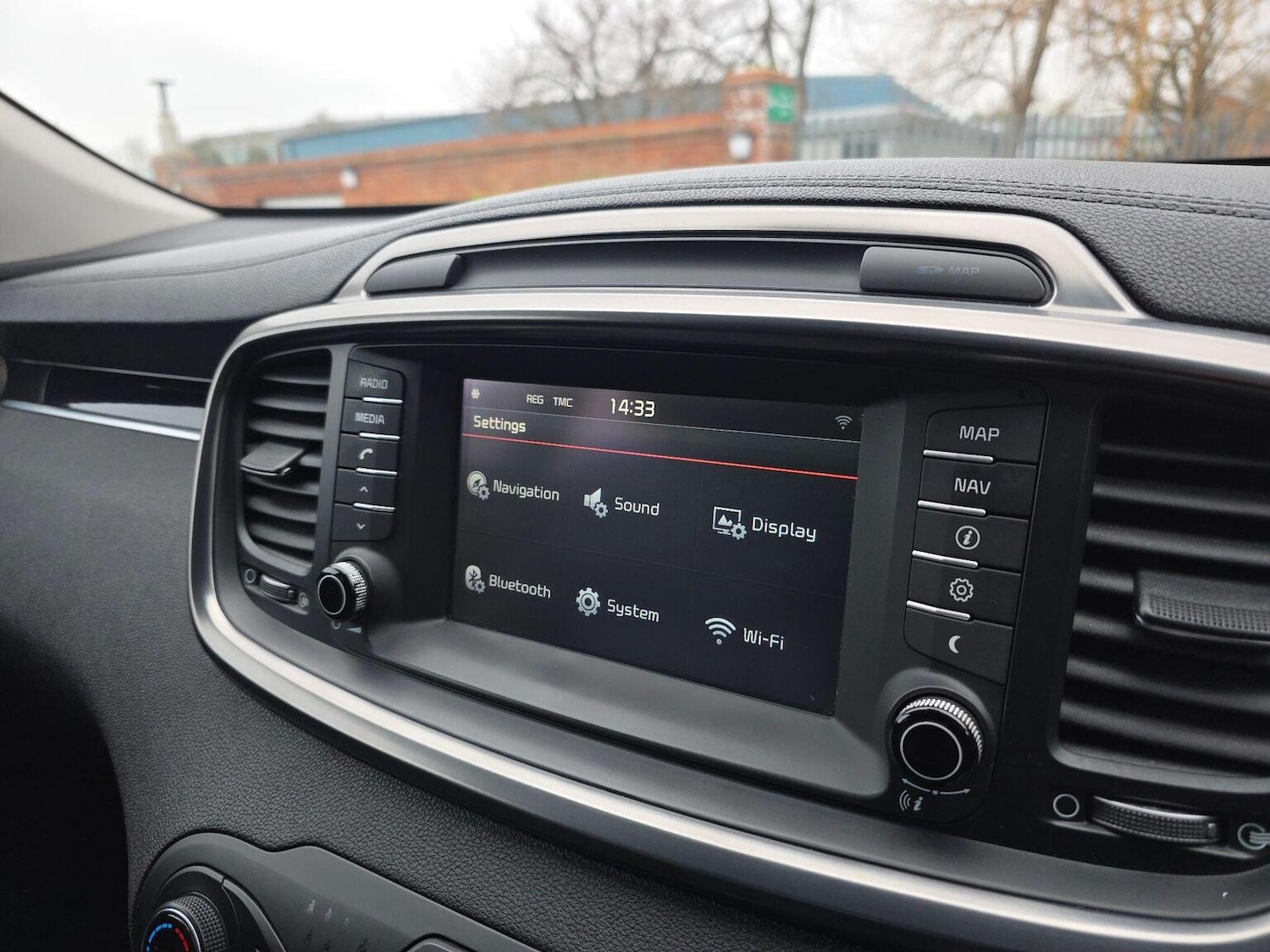 Used Kia Sorento 2015 for sale - 77438382: Photo 31