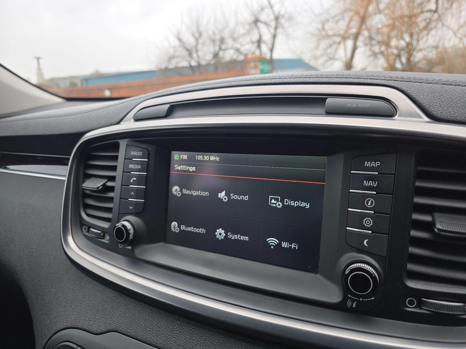 Used Kia Sorento 2015 for sale - 77438382: Photo 32