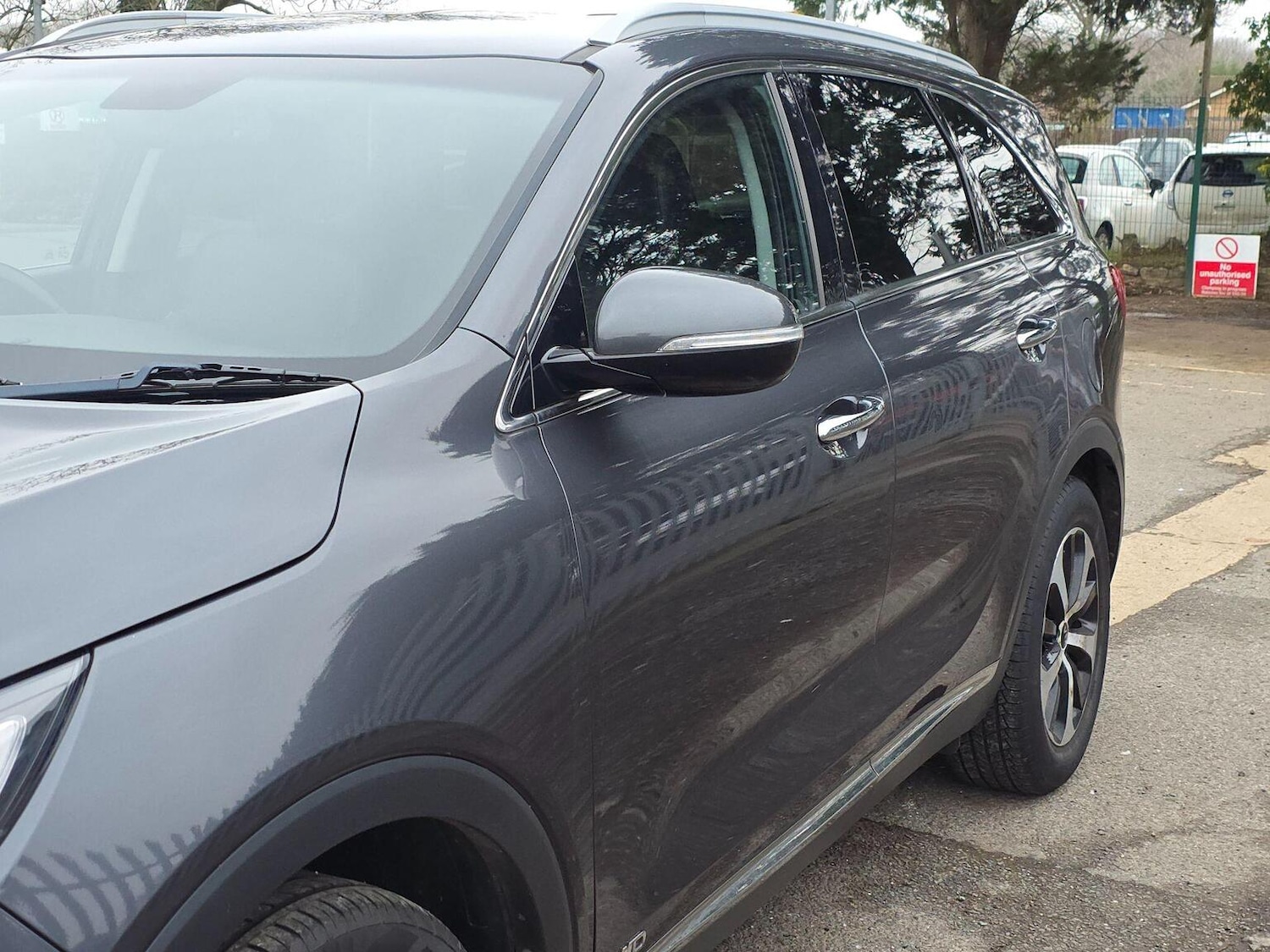 Used Kia Sorento 2015 for sale - 77438382: Photo 36
