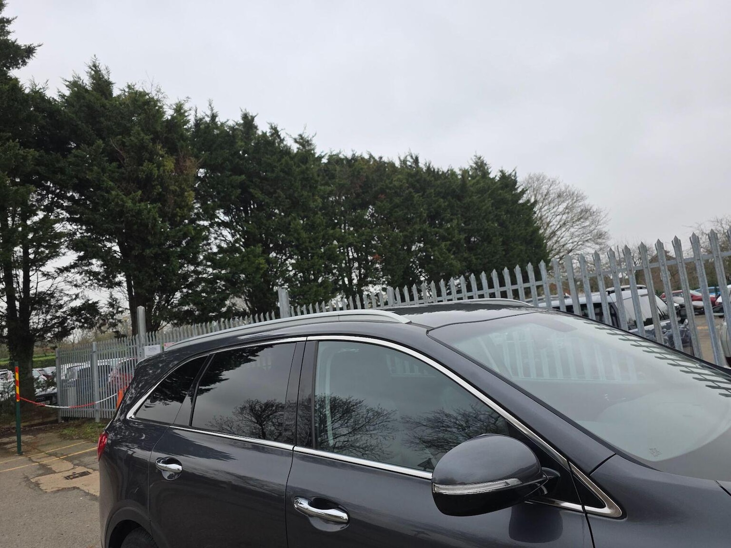 Used Kia Sorento 2015 for sale - 77438382: Photo 39