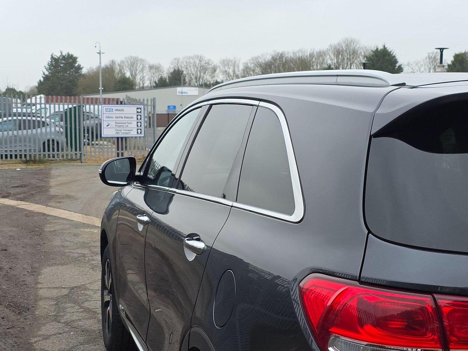 Used Kia Sorento 2015 for sale - 77438382: Photo 41