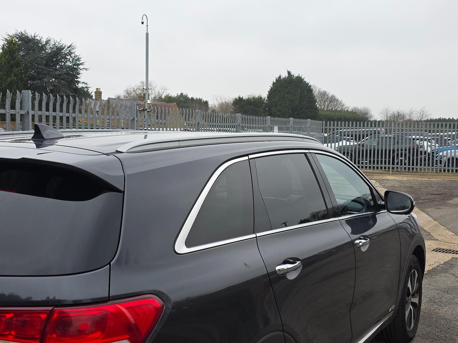 Used Kia Sorento 2015 for sale - 77438382: Photo 42