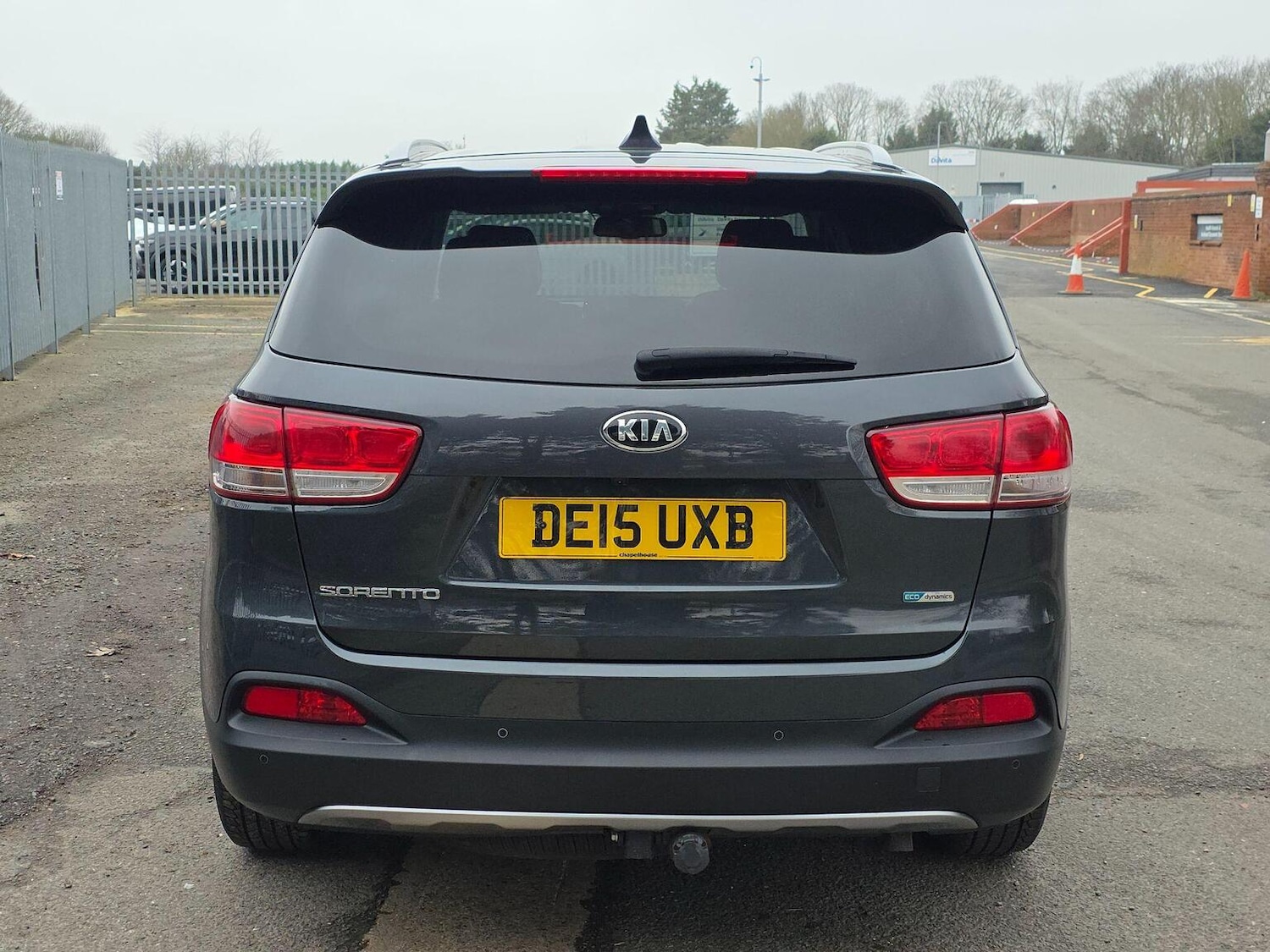 Used Kia Sorento 2015 for sale - 77438382: Photo 6