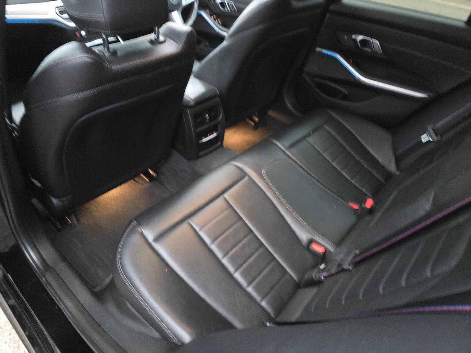 Used BMW 3 Series 2019 for sale - 76769542: Photo 11