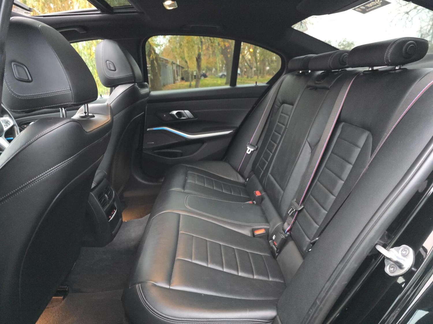 Used BMW 3 Series 2019 for sale - 76769542: Photo 12