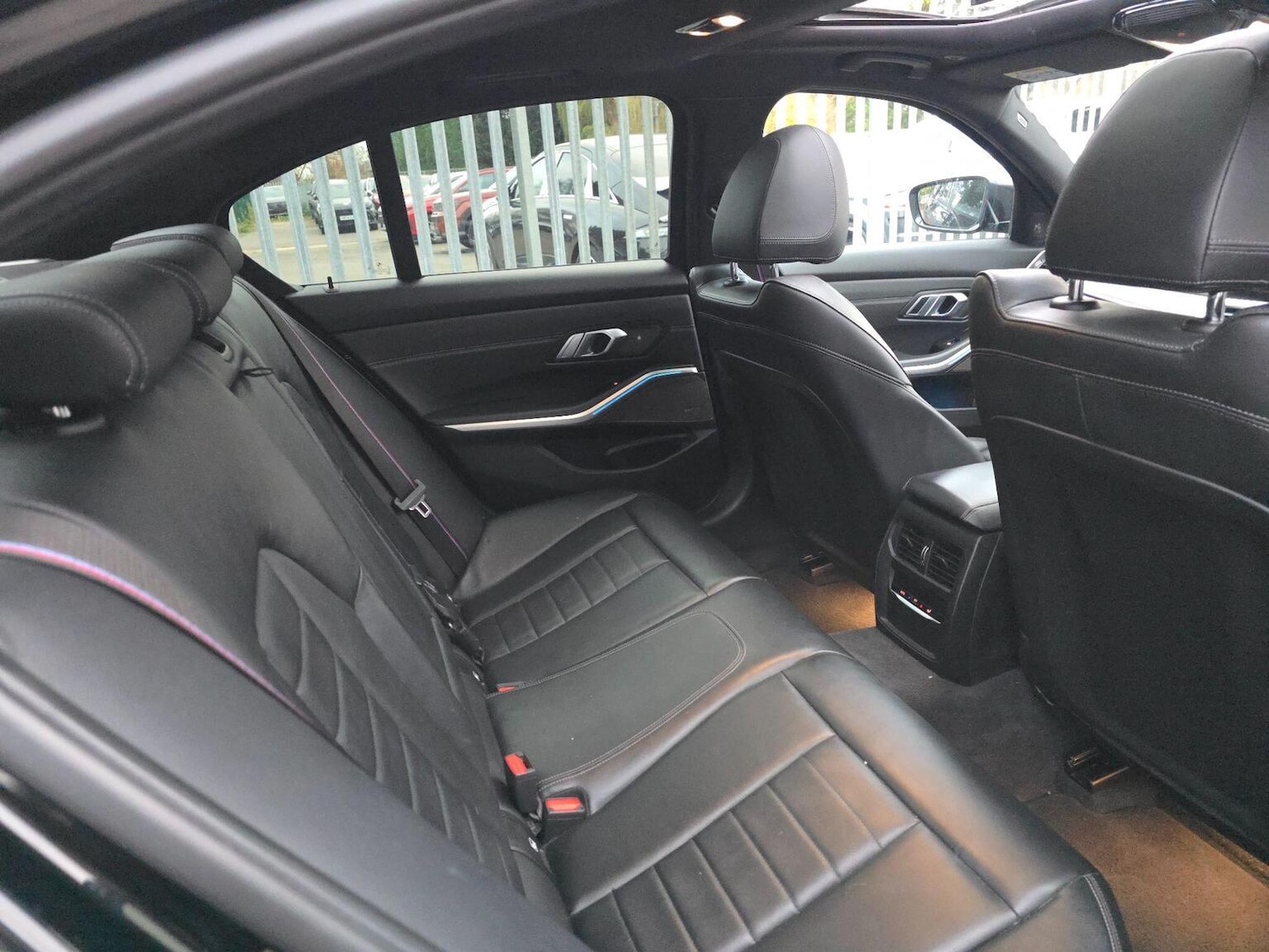 Used BMW 3 Series 2019 for sale - 76769542: Photo 14