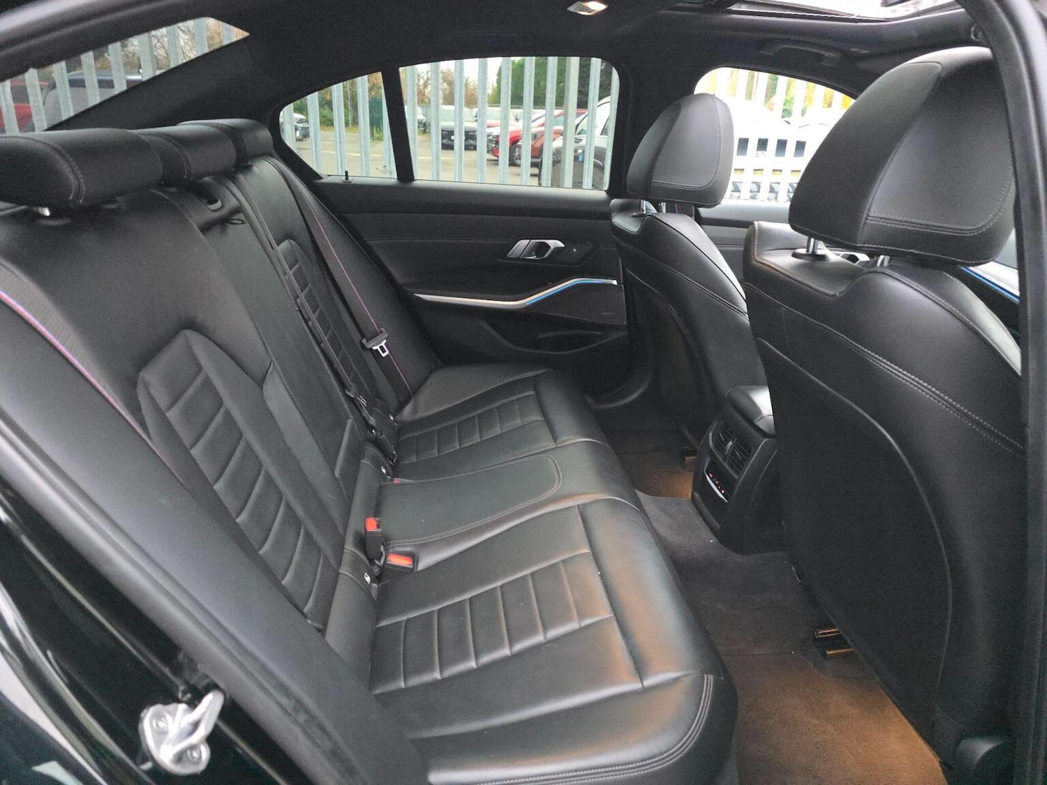 Used BMW 3 Series 2019 for sale - 76769542: Photo 16