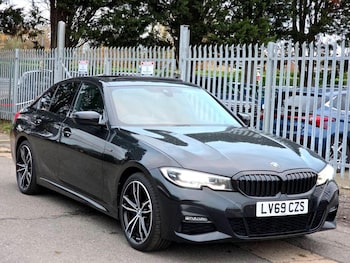 BMW - 3 Series