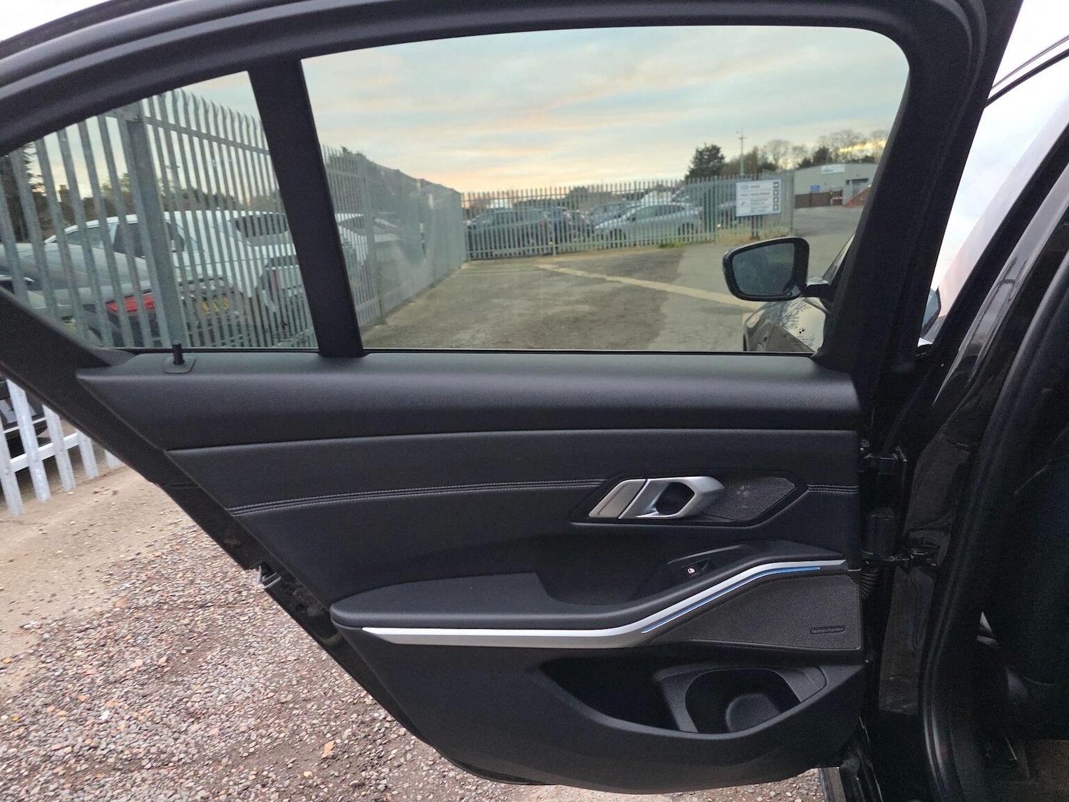 Used BMW 3 Series 2019 for sale - 76769542: Photo 21