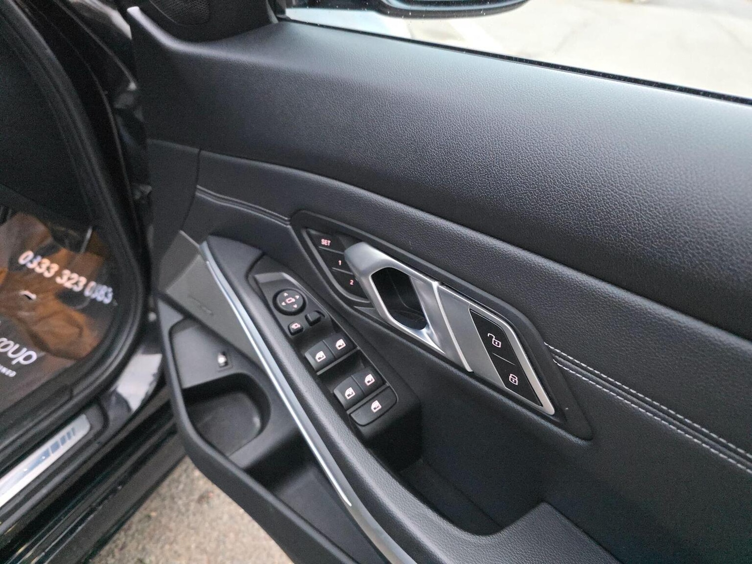 Used BMW 3 Series 2019 for sale - 76769542: Photo 22