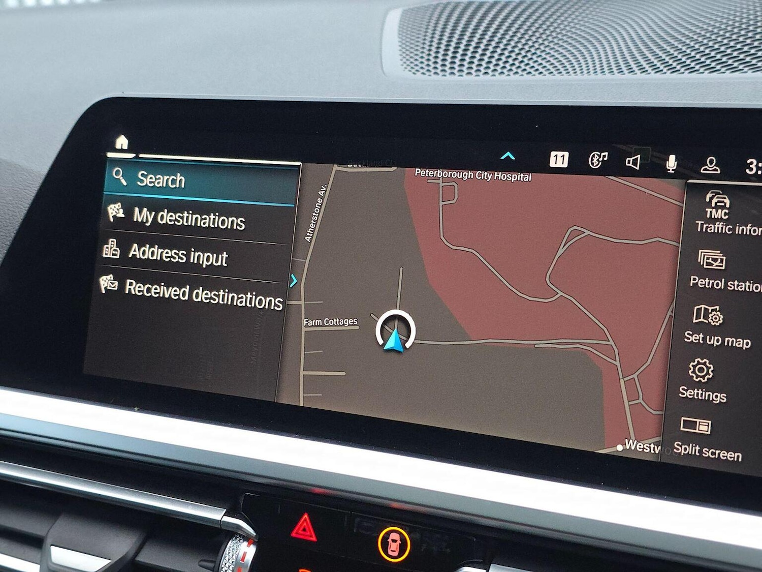 Used BMW 3 Series 2019 for sale - 76769542: Photo 24