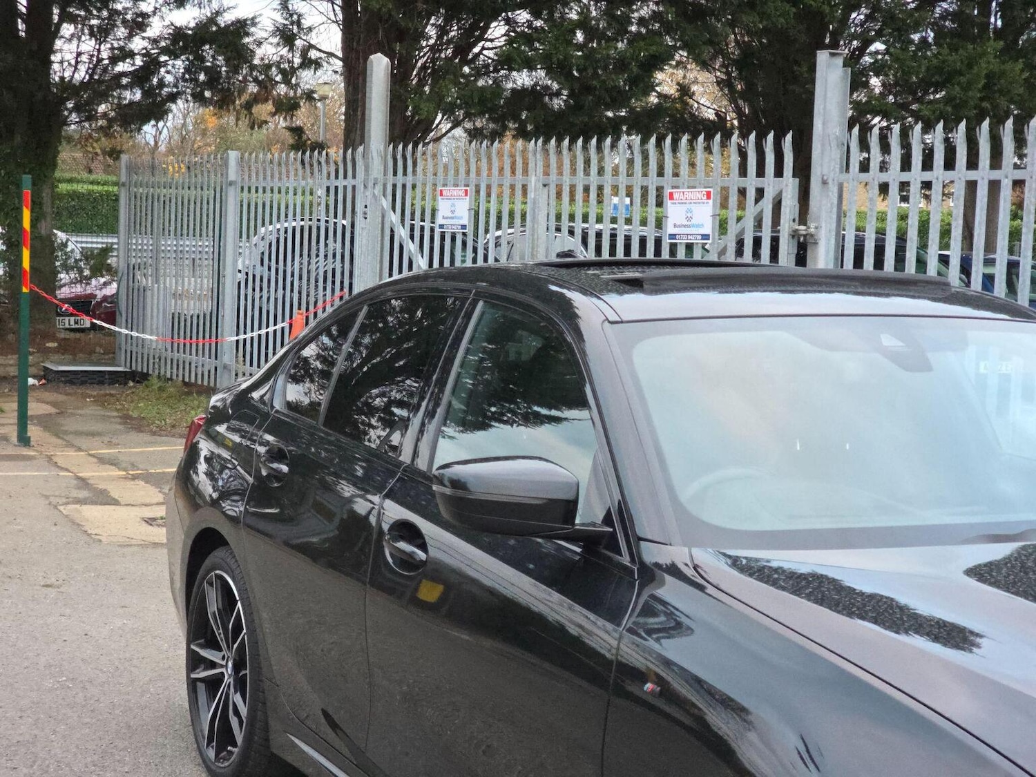 Used BMW 3 Series 2019 for sale - 76769542: Photo 31