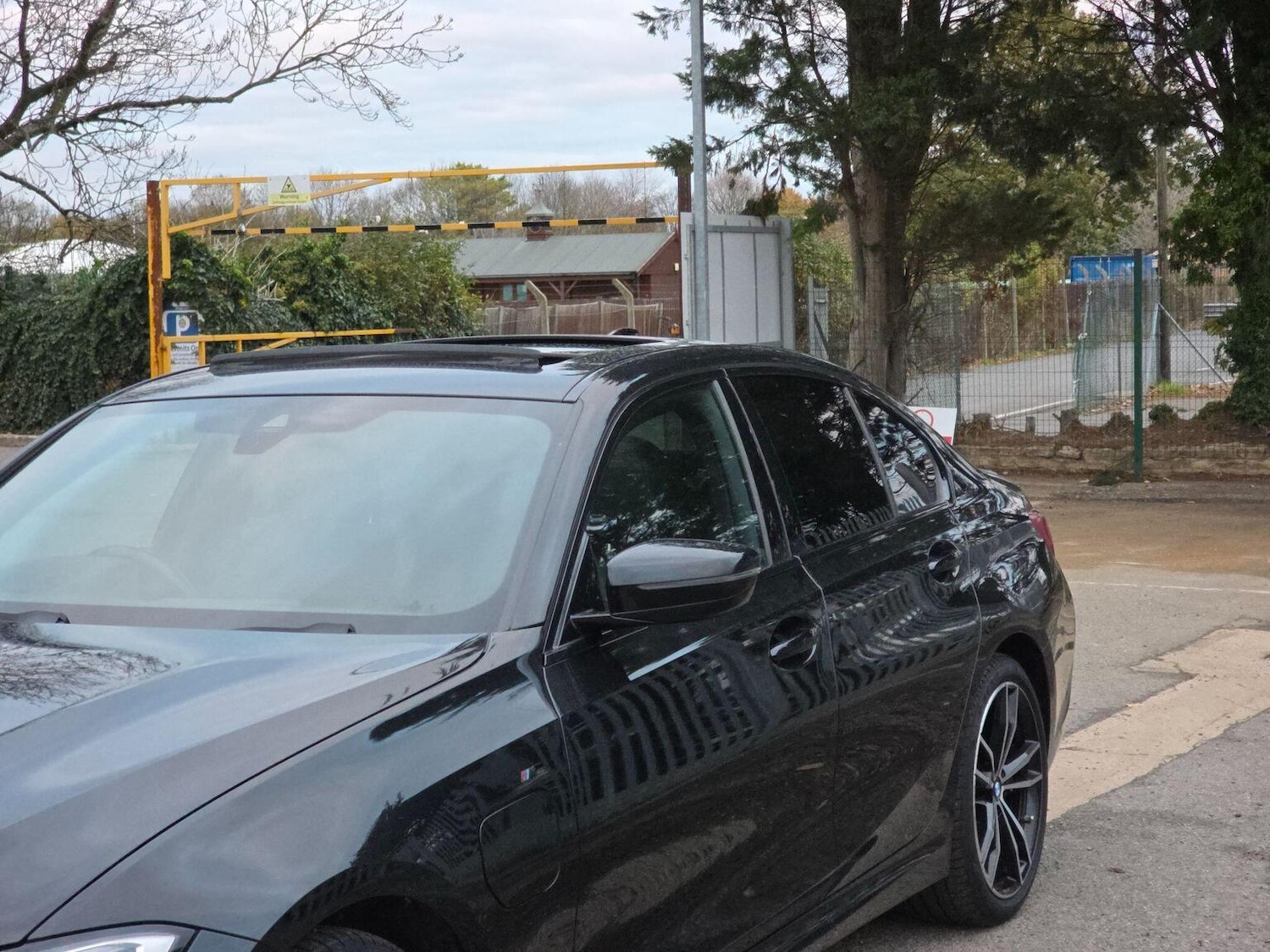 Used BMW 3 Series 2019 for sale - 76769542: Photo 32