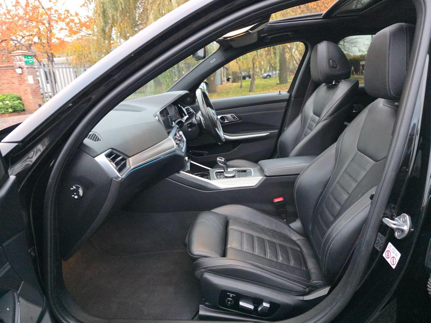 Used BMW 3 Series 2019 for sale - 76769542: Photo 34