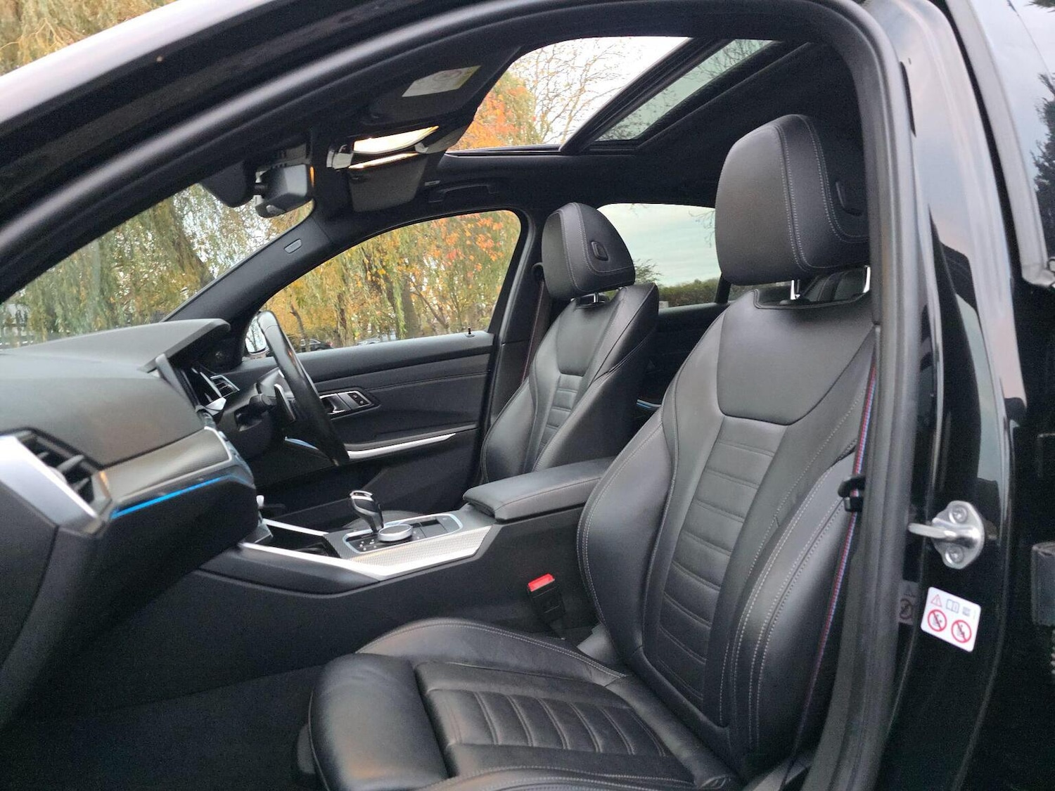 Used BMW 3 Series 2019 for sale - 76769542: Photo 35