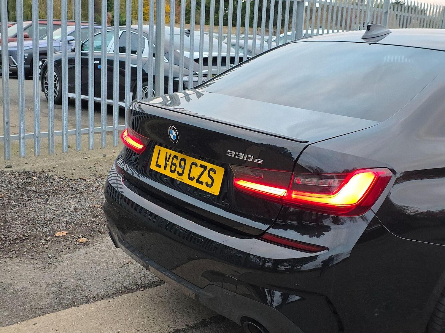 Used BMW 3 Series 2019 for sale - 76769542: Photo 36