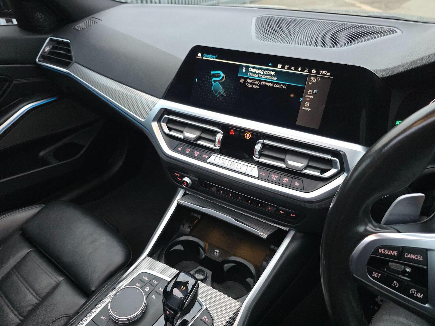 Used BMW 3 Series 2019 for sale - 76769542: Photo 40