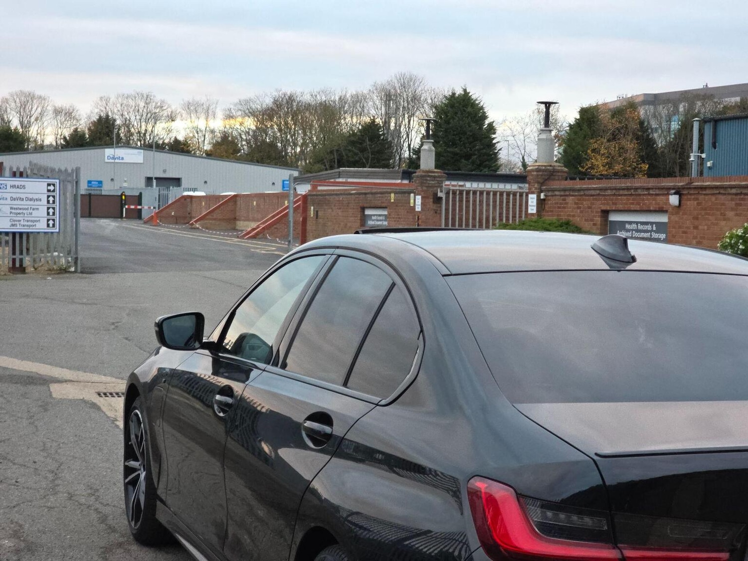 Used BMW 3 Series 2019 for sale - 76769542: Photo 41