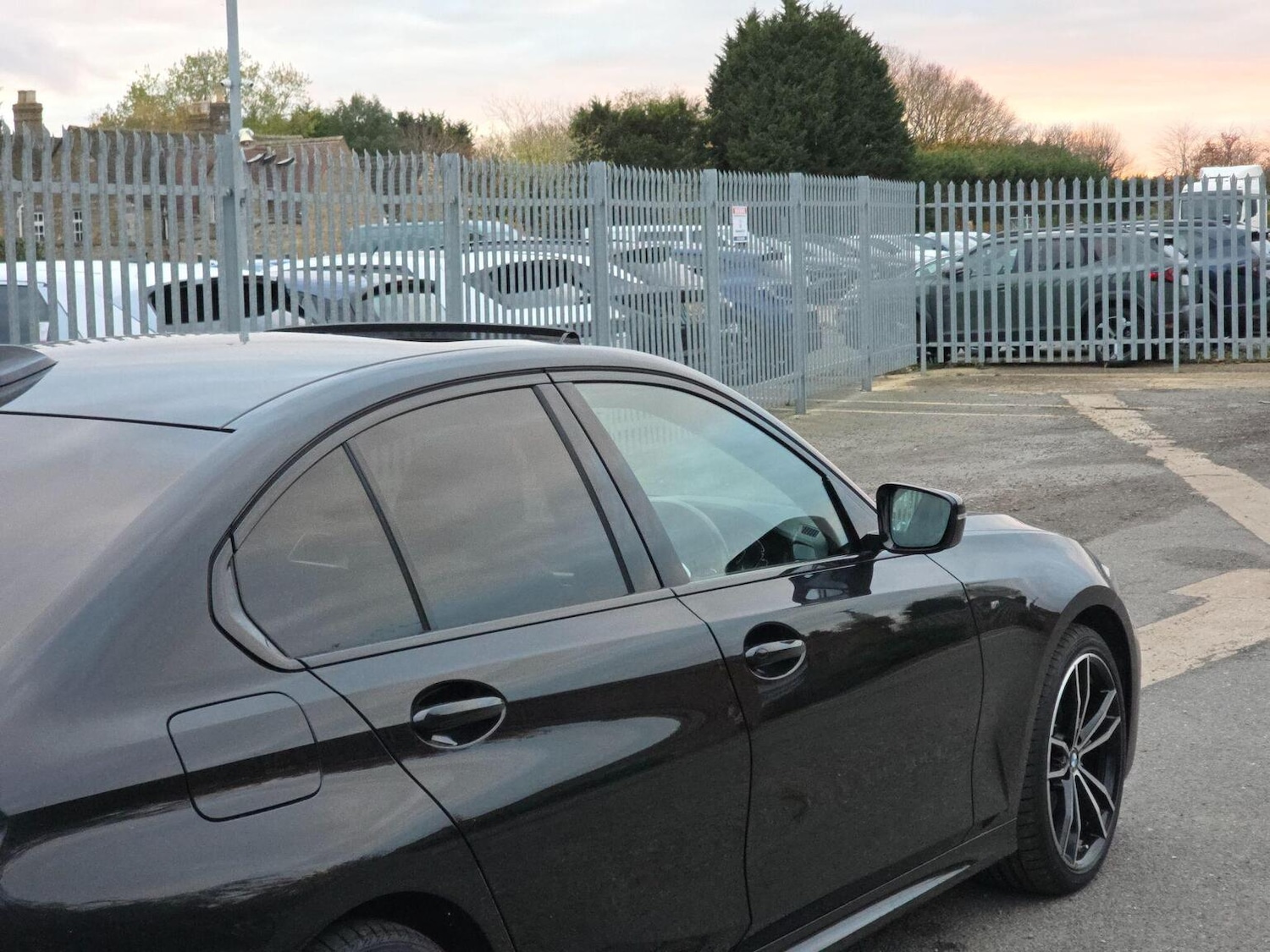 Used BMW 3 Series 2019 for sale - 76769542: Photo 42